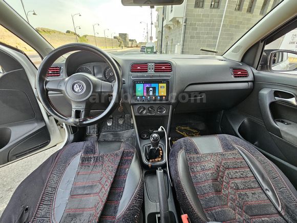 Sahibinden Volkswagen Polo 1.2 TDi Trendline 2014 Model