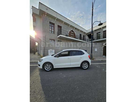 Sahibinden Volkswagen Polo 1.2 TDi Trendline 2014 Model