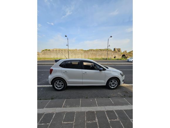 Sahibinden Volkswagen Polo 1.2 TDi Trendline 2014 Model