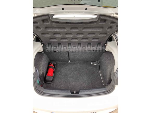 Sahibinden Seat Ibiza 1.4 Style 2015 Model 