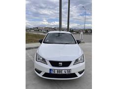 Sahibinden Seat Ibiza 1.4 Style 2015 Model 