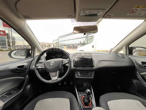 Sahibinden Seat Ibiza 1.4 Style 2015 Model 
