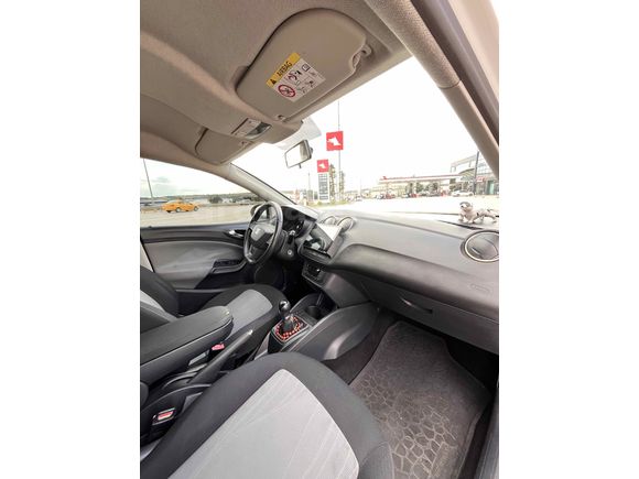 Sahibinden Seat Ibiza 1.4 Style 2015 Model 