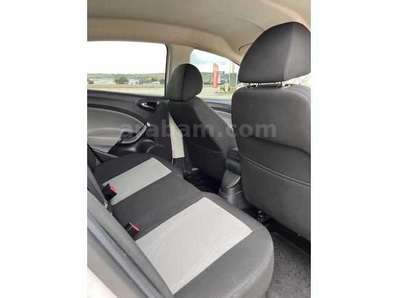 Sahibinden Seat Ibiza 1.4 Style 2015 Model 