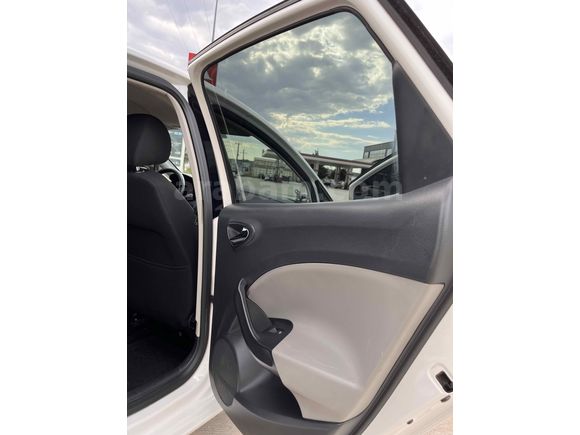 Sahibinden Seat Ibiza 1.4 Style 2015 Model 
