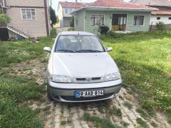 Sahibinden Fiat Albea 1.2 EL 2005 Model