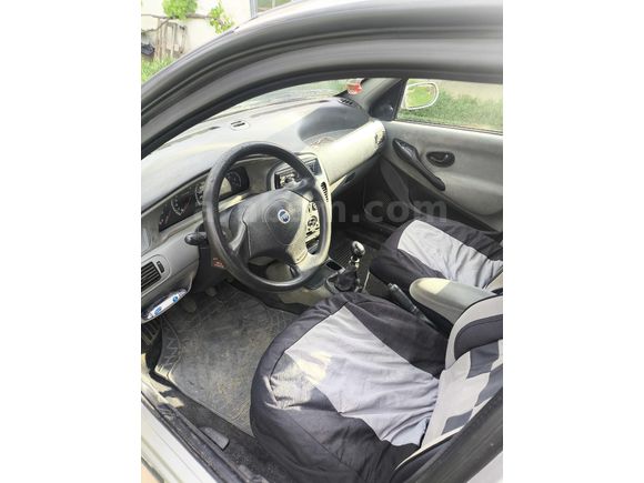 Sahibinden Fiat Albea 1.2 EL 2005 Model