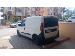 Sahibinden Fiat Doblo Cargo 1.6 Multijet 2011 Model