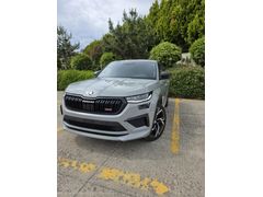 HATASIZ SKODA KODIAQ vRS – EN DOLU PAKET & ÖZEL KOMBİNASYON