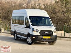 YILDIRIM OTO GALERİDEN 2023 16+1 TRANSİT FUL+FUL HATASIZ 100.000