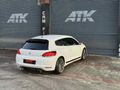 Sahibinden Volkswagen Scirocco 1.4 TSi Sportline 2009 Model 