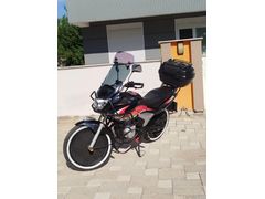 Emsalsiz Temizlikte CBF 150