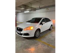Sahibinden Fiat Linea 1.4 Fire Pop 2015 Model Afyonkarahisar 71100 km Beyaz