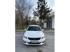 Sahibinden Peugeot 301 1.6 BlueHDI Active 2018 Model