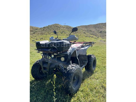 Revolt RA5 200cc pazarlık  payı vardır  