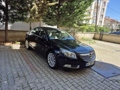 Sahibinden Opel Insignia 1.6 T Cosmo 2010 Model
