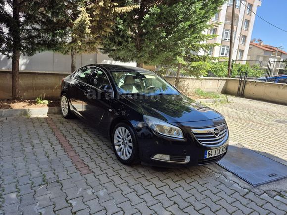 Sahibinden Opel Insignia 1.6 T Cosmo 2010 Model