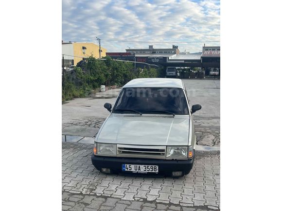 Sahibinden Tofaş Doğan SLX 1989 Model 
