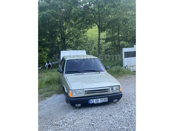 Sahibinden Tofaş Doğan SLX 1989 Model 
