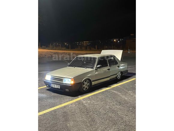 Sahibinden Tofaş Doğan SLX 1989 Model 