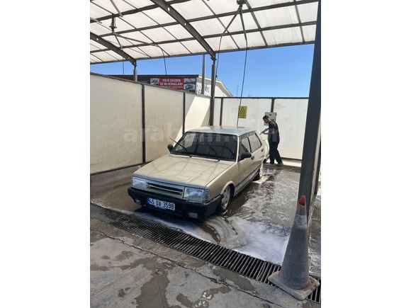 Sahibinden Tofaş Doğan SLX 1989 Model 