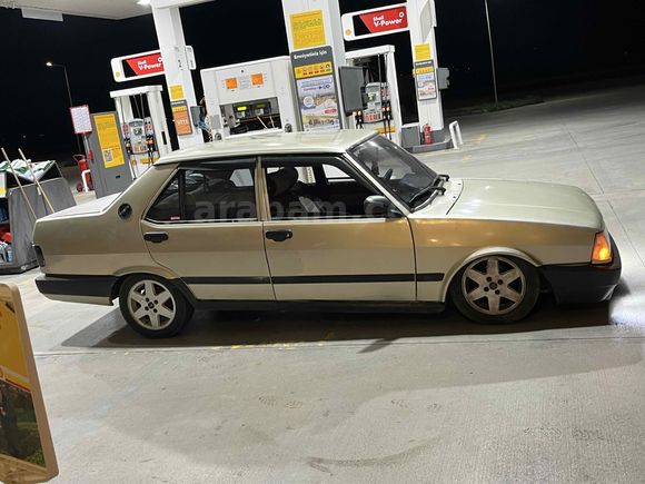 Sahibinden Tofaş Doğan SLX 1989 Model 