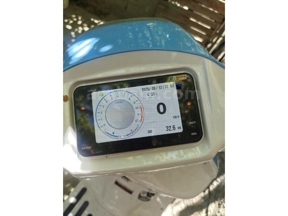 Sahibinden Arora Mojito Pro S