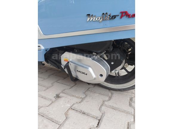 Sahibinden Arora Mojito Pro S