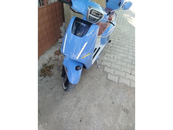 Sahibinden Arora Mojito Pro S