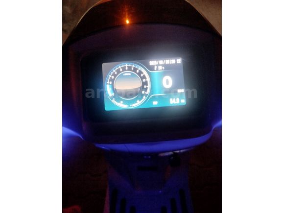 Sahibinden Arora Mojito Pro S