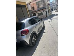 Sahibinden Citroen C3 1.2 PureTech Feel Bold 2023 Model 
