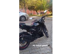 Sahibinden Memurdan TVS Apache RTR 200