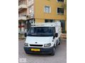 KILIÇ MOTORS TRANSİT CİFT TEKER