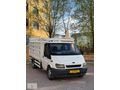 KILIÇ MOTORS TRANSİT CİFT TEKER