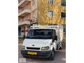 KILIÇ MOTORS TRANSİT CİFT TEKER