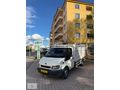 KILIÇ MOTORS TRANSİT CİFT TEKER
