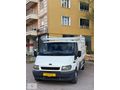 KILIÇ MOTORS TRANSİT CİFT TEKER