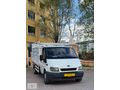 KILIÇ MOTORS TRANSİT CİFT TEKER