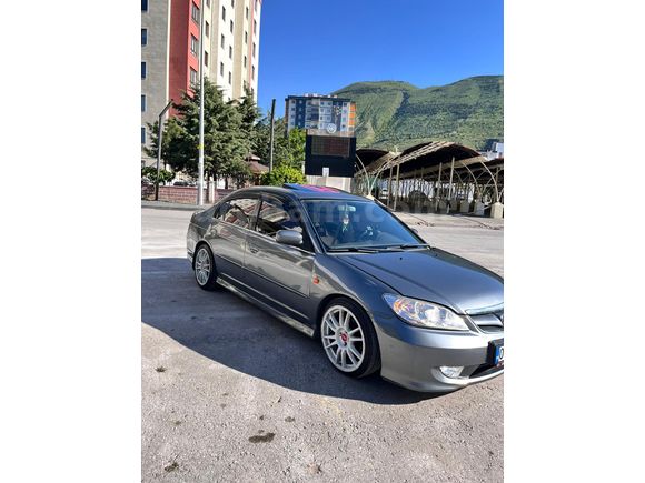 Sahibinden Honda Civic 1.6i VTEC ES 2005 Model