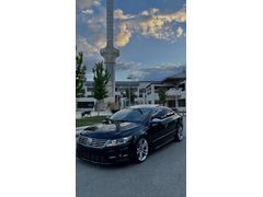 VW CC  KLTK ISITMA/CAM TVN/19JNT/COİL