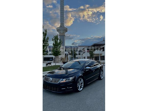 VW CC  KLTK ISITMA/CAM TVN/19JNT/COİL