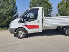 Sahibinden 2007 POMPALI ORİJİNAL KAZASIZ AÇIK KASA 180.000 KM'DE Transit 350 M Denizli