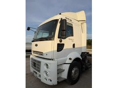 2011 740 KM MOTOR OLMUŞ TAM FATURA MANDALLI VİTES
