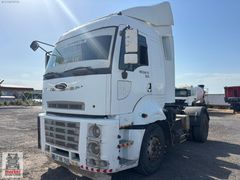 2011 MODEL FORD CARGO 1838 ÇEKİCİ RÖTARDARLI KLİMALI