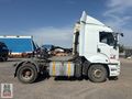 2011 MODEL FORD CARGO 1838 ÇEKİCİ RÖTARDARLI KLİMALI