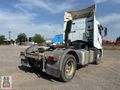 2011 MODEL FORD CARGO 1838 ÇEKİCİ RÖTARDARLI KLİMALI