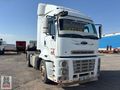 2011 MODEL FORD CARGO 1838 ÇEKİCİ RÖTARDARLI KLİMALI