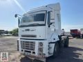 2011 MODEL FORD CARGO 1838 ÇEKİCİ RÖTARDARLI KLİMALI