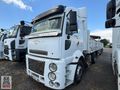 2011 MODEL FORD CARGO 1838 ÇEKİCİ RÖTARDARLI KLİMALI