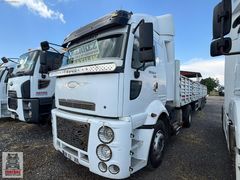 2011 MODEL FORD CARGO 1838 ÇEKİCİ RÖTARDARLI KLİMALI